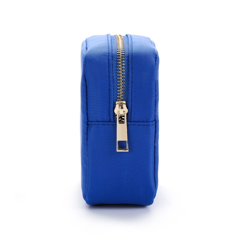 MS-350 Candy Color Nylon Waterproof Cosmetic Storage Bag