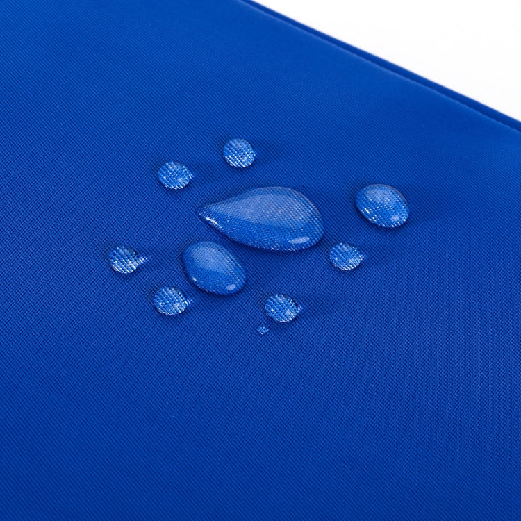 MS-350 Candy Color Nylon Waterproof Cosmetic Storage Bag