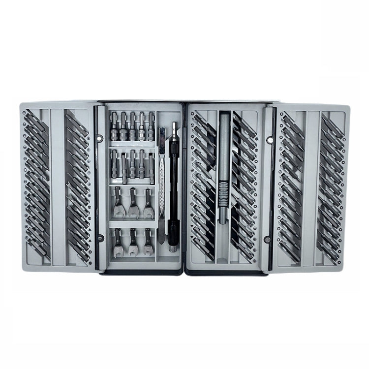 91 In 1 Screwdriver Set Mobile Phone Laptop Repair Combination Tool