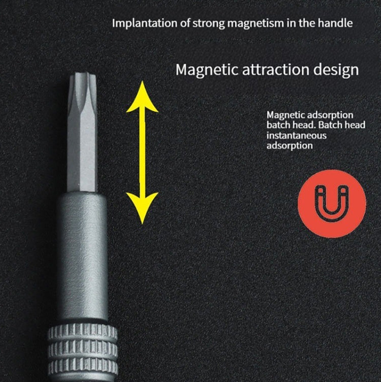 91 In 1 Screwdriver Set Mobile Phone Laptop Repair Combination Tool