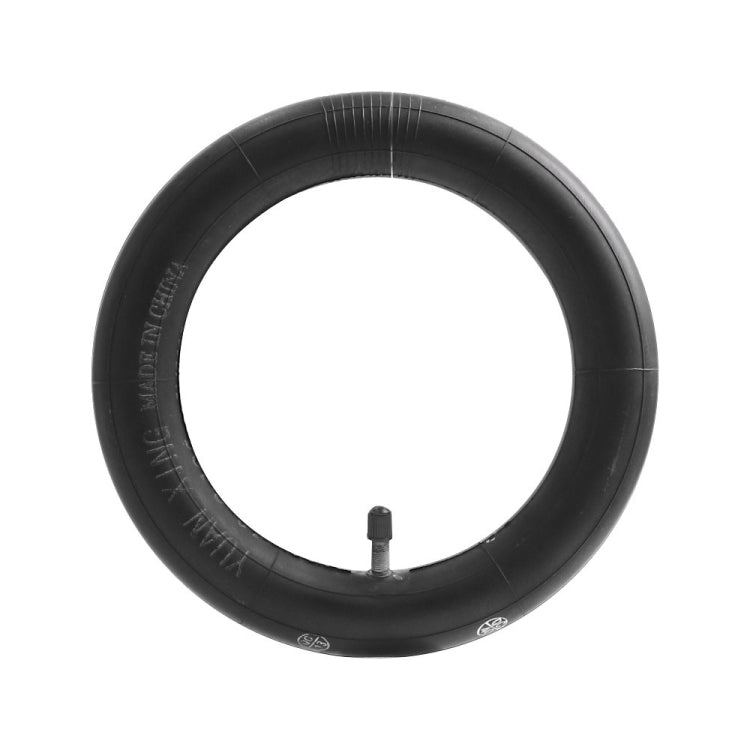 For Ninebot F20/25/30/40 10 Inch Electric Scooter Pneumatic Tire, Style: