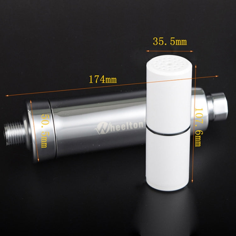 Home Bathing Water Purifier Bathroom Shower Filter