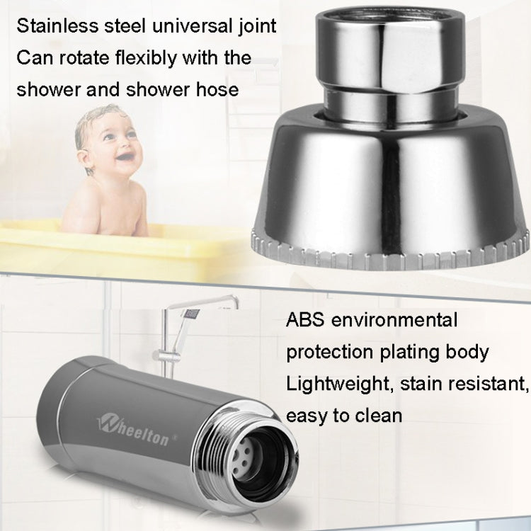 Home Bathing Water Purifier Bathroom Shower Filter