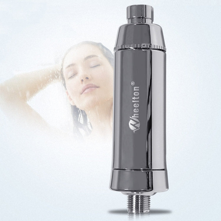 Home Bathing Water Purifier Bathroom Shower Filter