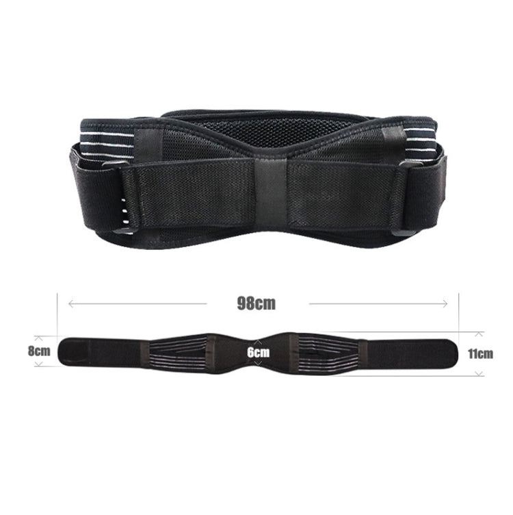 MK1001 Pelvic Correction Belt Fitness Corset Postpartum Pelvic Corset Belt