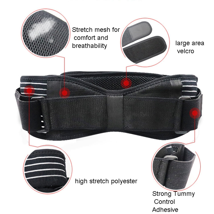 MK1001 Pelvic Correction Belt Fitness Corset Postpartum Pelvic Corset Belt