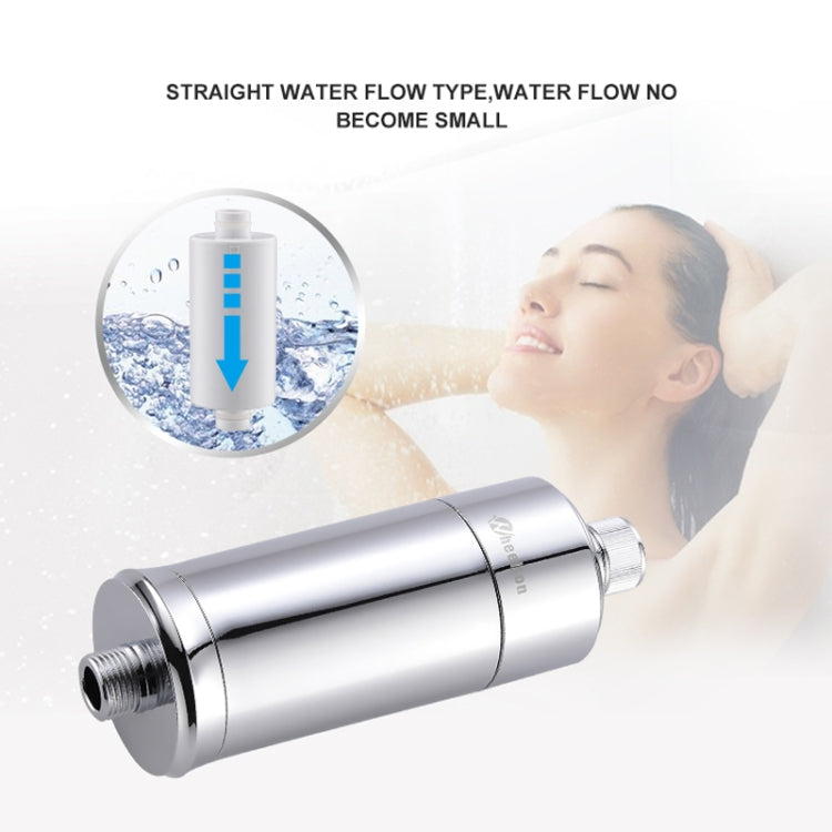 Bath Home Water Purifier Shower Water Filter