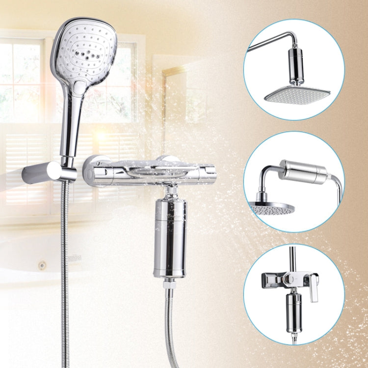 Bath Home Water Purifier Shower Water Filter