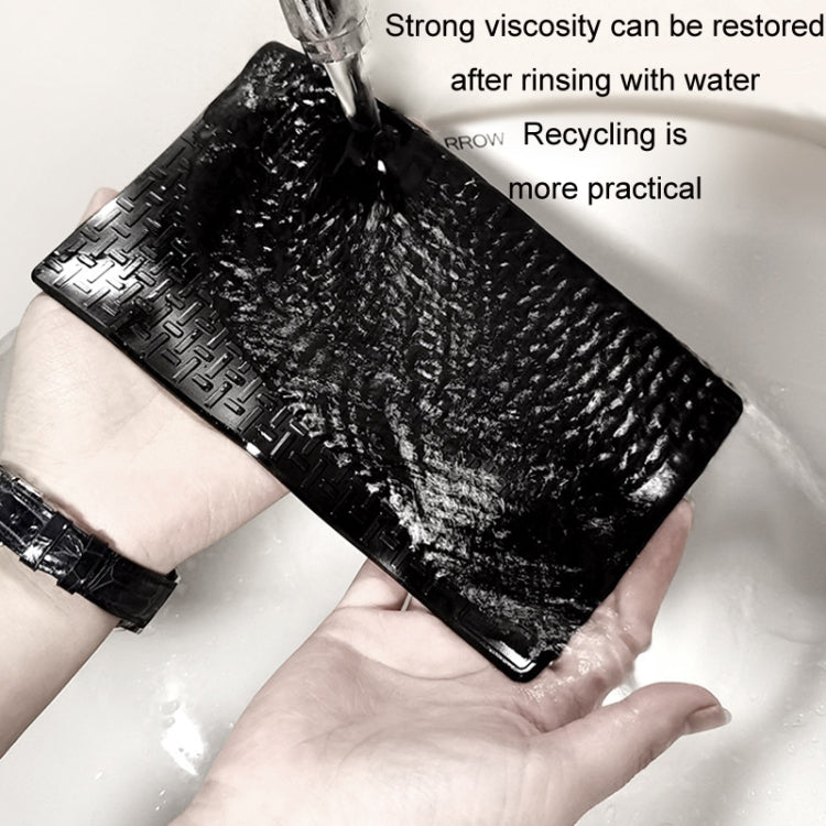 BEN.JACK Car Central Control Dashboard Mobile Phone Anti-Skid Mat