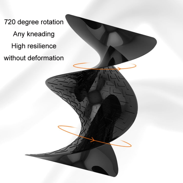 BEN.JACK Car Central Control Dashboard Mobile Phone Anti-Skid Mat