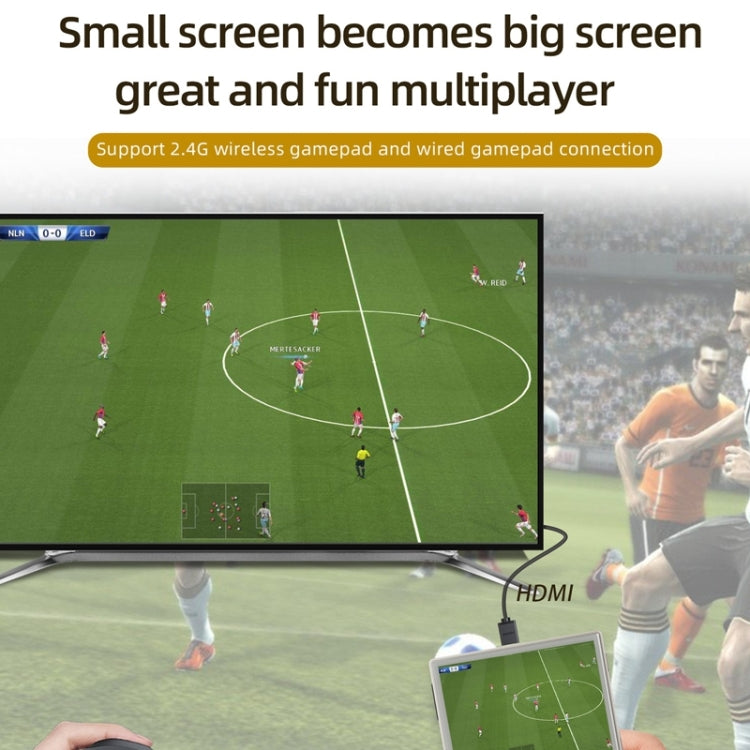 ANBERNIC RG35XX 3.5-inch Retro Handheld Game Console Open Source Game Player