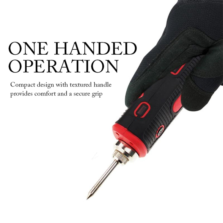 USB Rechargeable Portable Wireless Soldering Iron Kit