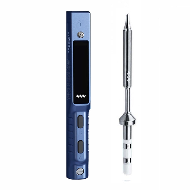 MINIWARE TS101 PD DC Soldering Iron 90W Portable Soldering Pen