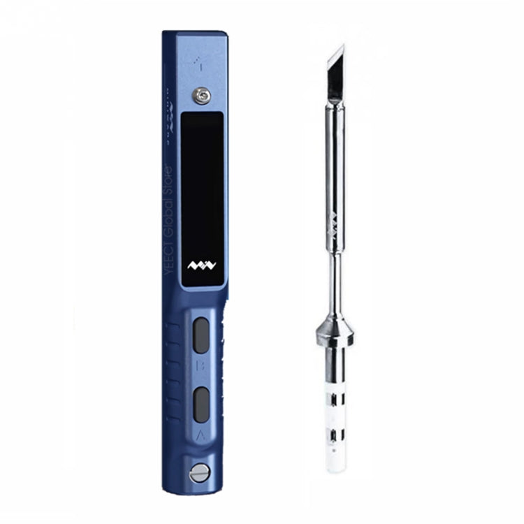 MINIWARE TS101 PD DC Soldering Iron 90W Portable Soldering Pen