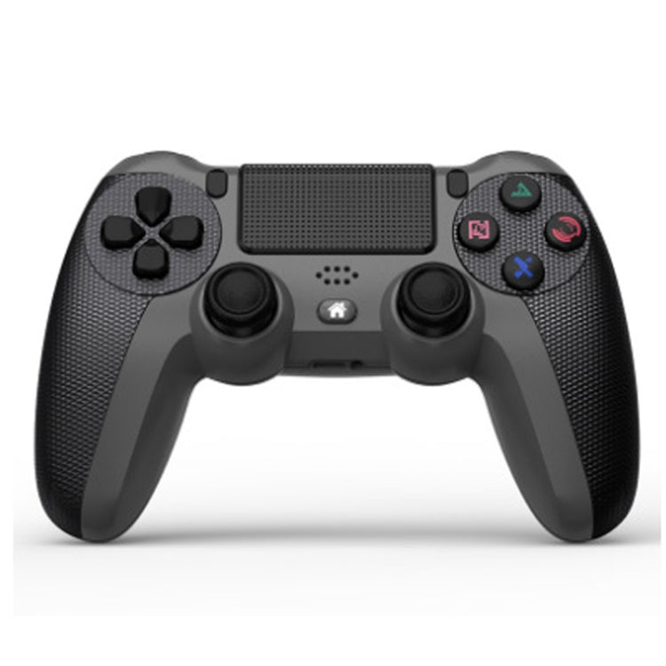 KM048 For PS4 Bluetooth Wireless Gamepad Controller 4.0 With Light Bar