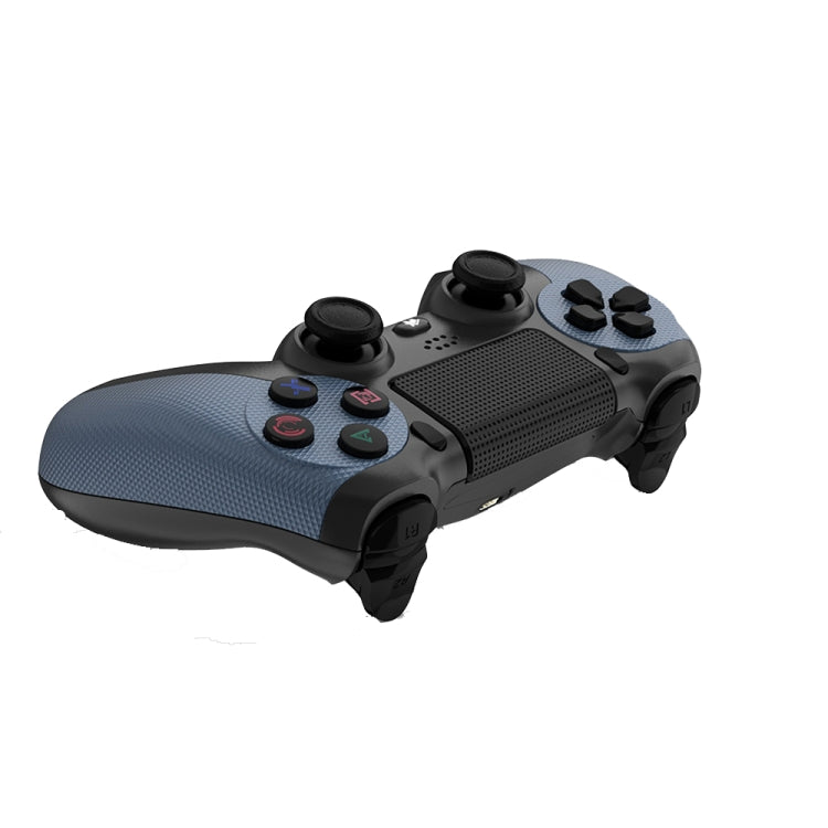 KM048 For PS4 Bluetooth Wireless Gamepad Controller 4.0 With Light Bar