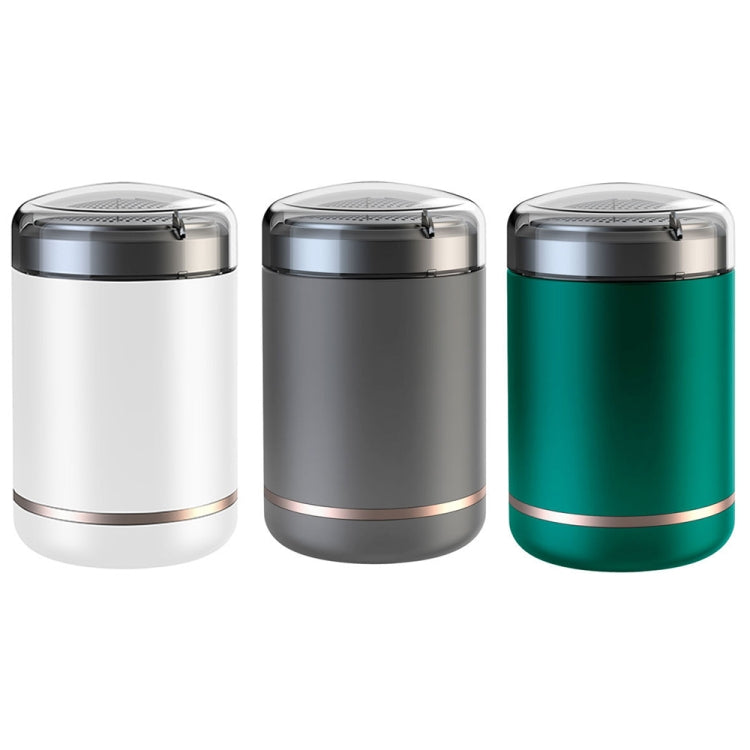 SH-588 USB Charging Electric Mini Shaver Portable Car Travel Shaver