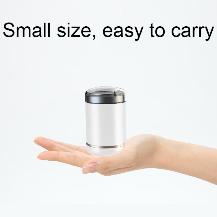 SH-588 USB Charging Electric Mini Shaver Portable Car Travel Shaver