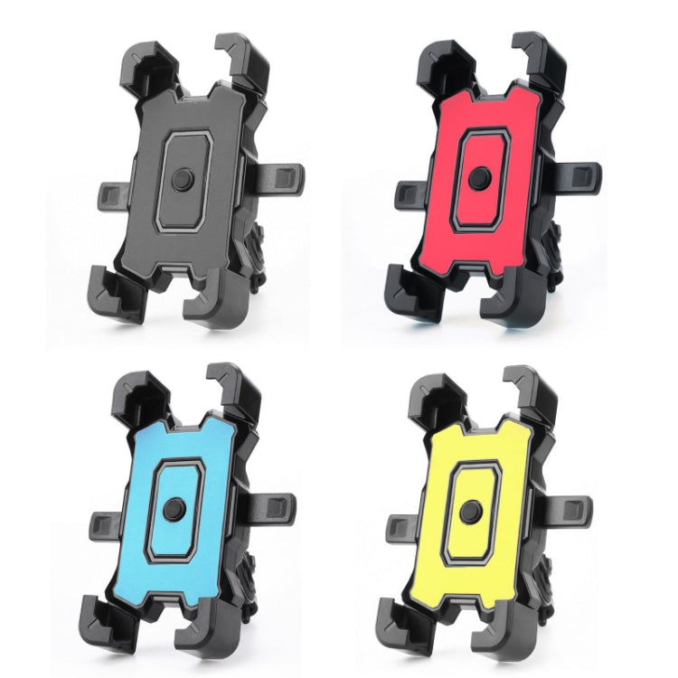 Electric Bike Motorcycle Bicycle Riding Shockproof Navigation Bracket