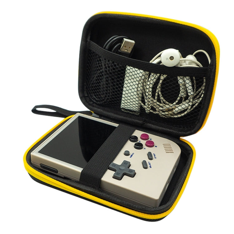 Game Console Waterproof and Anti-pressure Storage Bag Portable Case