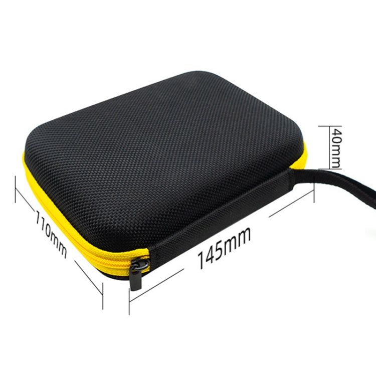 Game Console Waterproof and Anti-pressure Storage Bag Portable Case