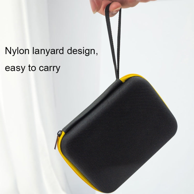 Game Console Waterproof and Anti-pressure Storage Bag Portable Case