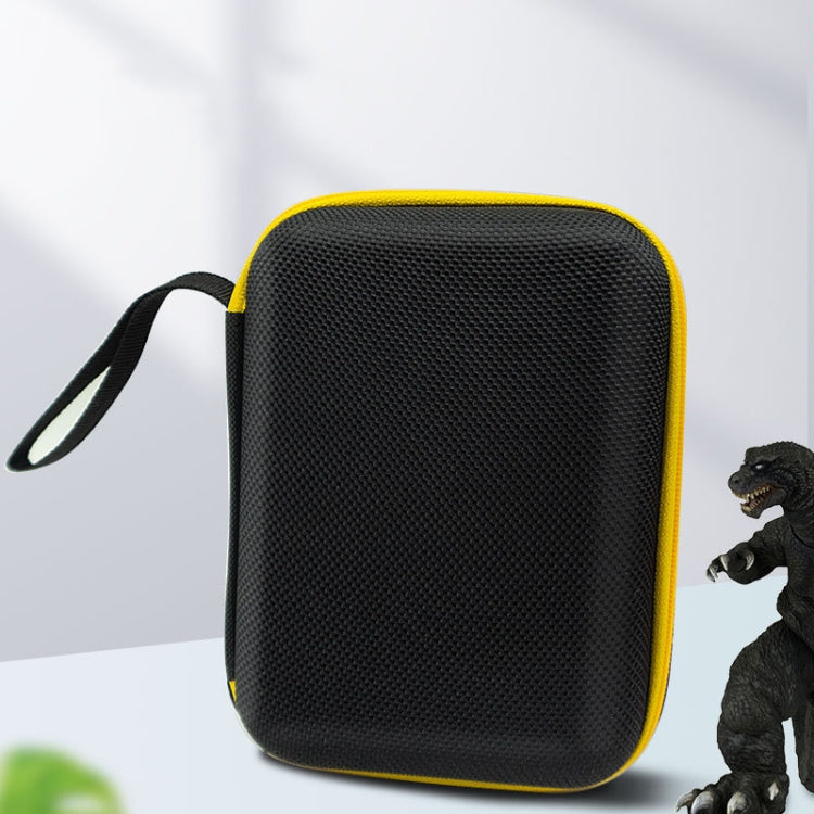 Game Console Waterproof and Anti-pressure Storage Bag Portable Case