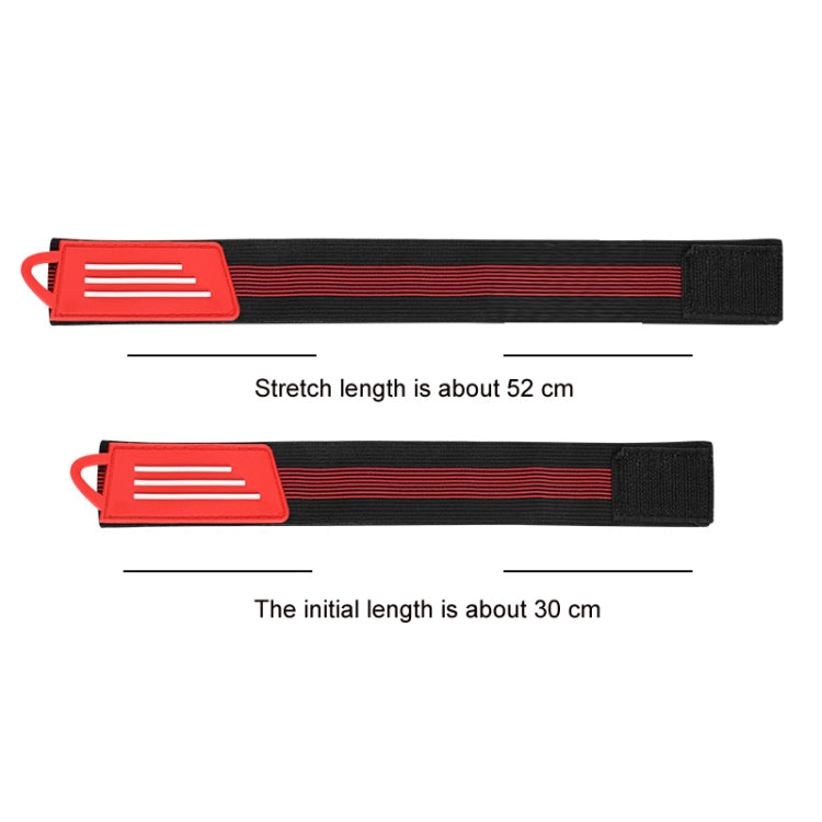 10pcs Mountain Bike Trouser Belt Cycling Trousers Leggings Tie