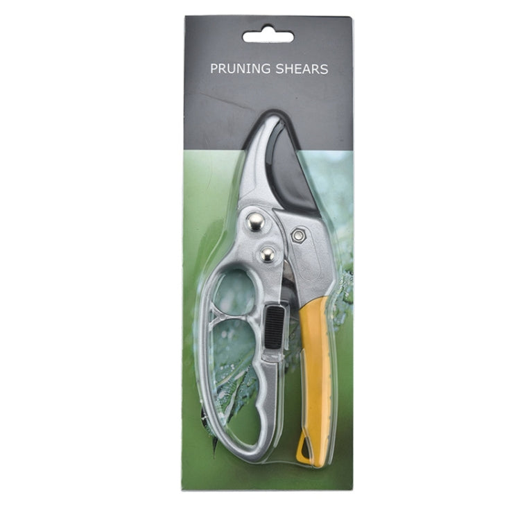 Pruning Shears Clippers for Gardening Tree Plant Floral Trimming