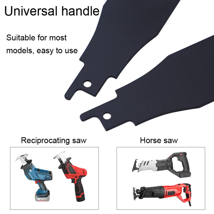 Saber Saw Multifunctional Spatula Scraper Cleaning Tools