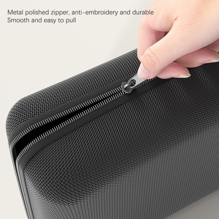 SUITU  CS-012 Portable Car Storage Car Vacuum Cleaner Universal Protective Bag Eva Storage Box