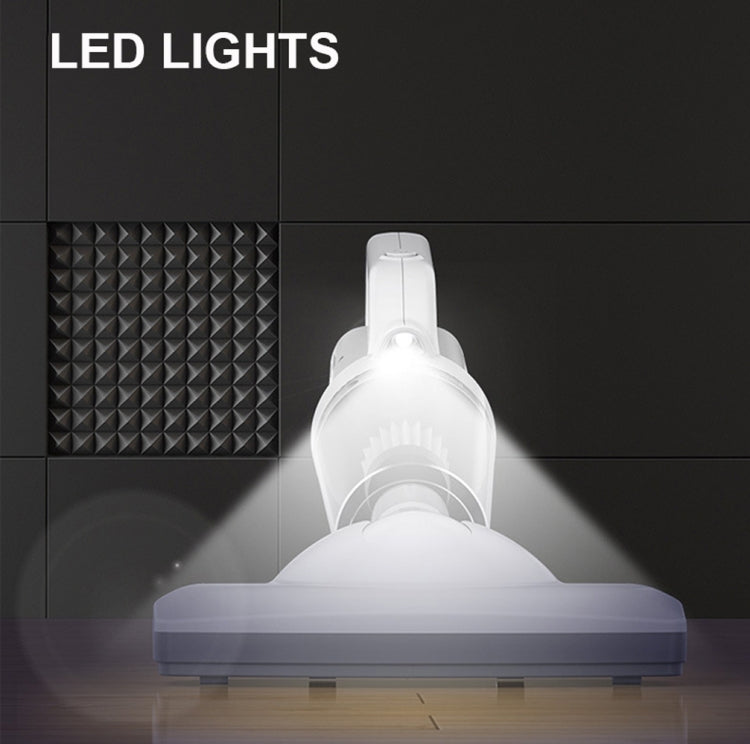 SUITU  ST-6101 120W 35500rpm Cordless Car Vacuum Cleaner,Spec: