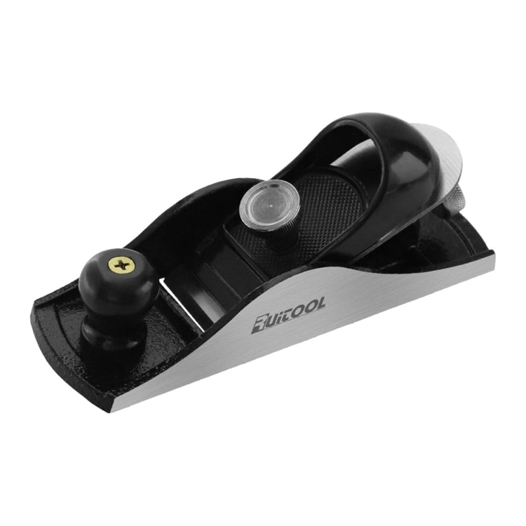 RUITOOL Woodworking Planer Metal Short Planer Edge Trimming Chamfer Planer