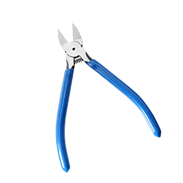 Water Nozzle Pliers Shearing Chrome Vanadium Steel Electrician Diagonal Wire Strippers