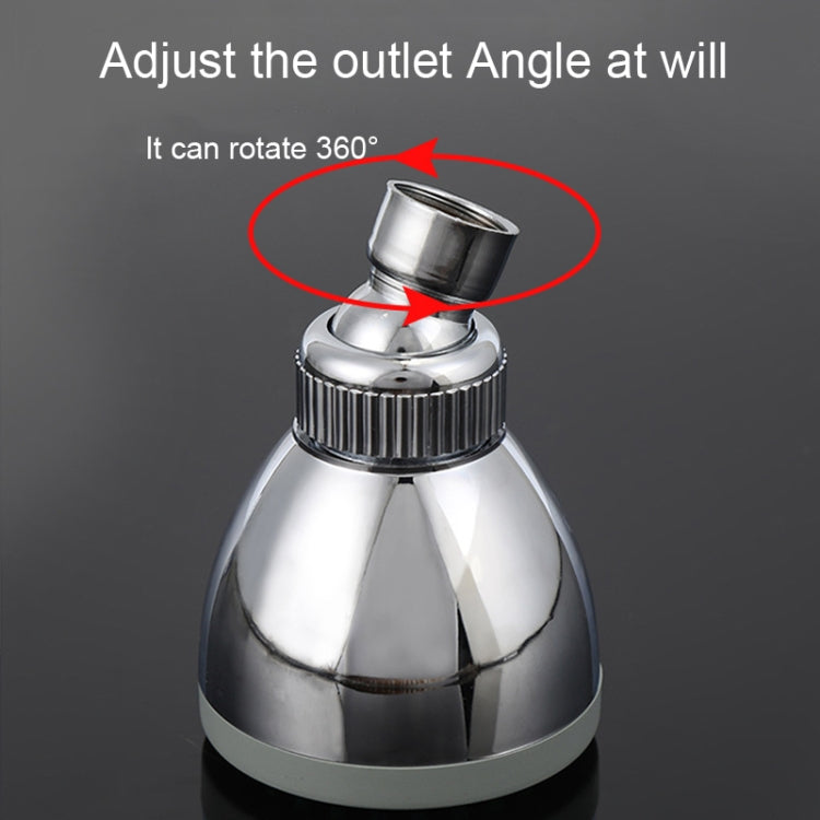 AL-63620 Detachable Bathroom Showerhead Overhead Spray Plastic Bathroom Rooftop Nozzle