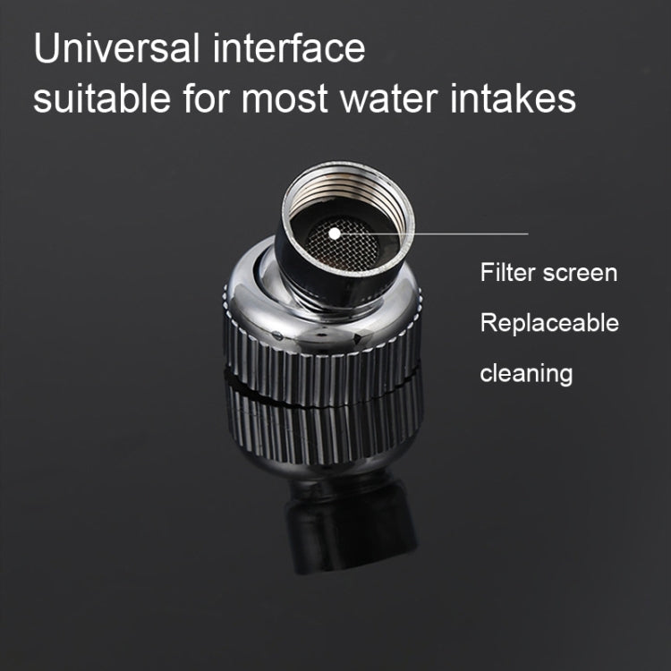 AL-63620 Detachable Bathroom Showerhead Overhead Spray Plastic Bathroom Rooftop Nozzle