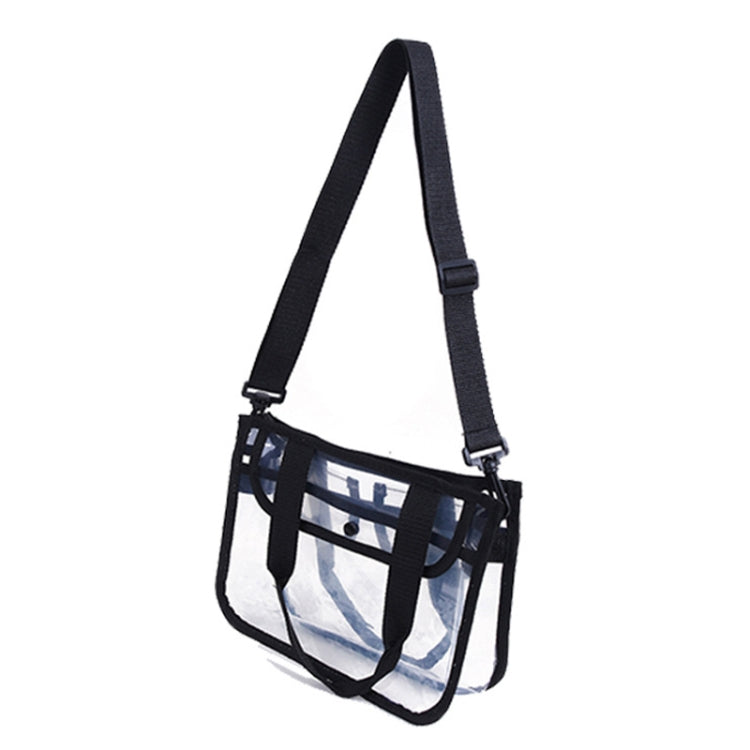 EVA Swimming Bath Bag Portable Thickened Travel Toiletry Bag