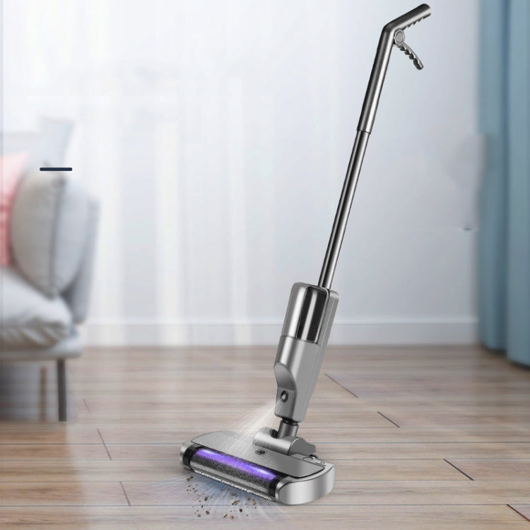 XM001 Smart Wireless Electric Vacuum Cleaner Sweeping and Mopping Integrated Floor Washer
