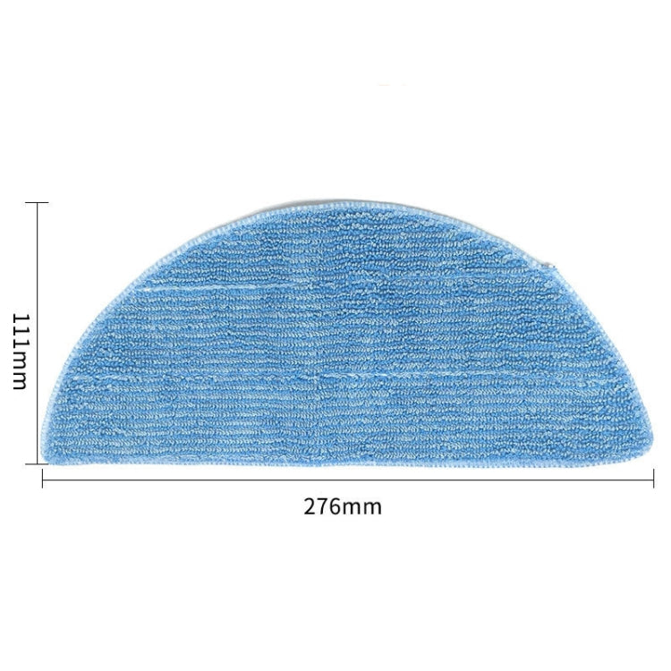 For Ilife V3 V5 X5 V5S Sweeping Robotic Accessories