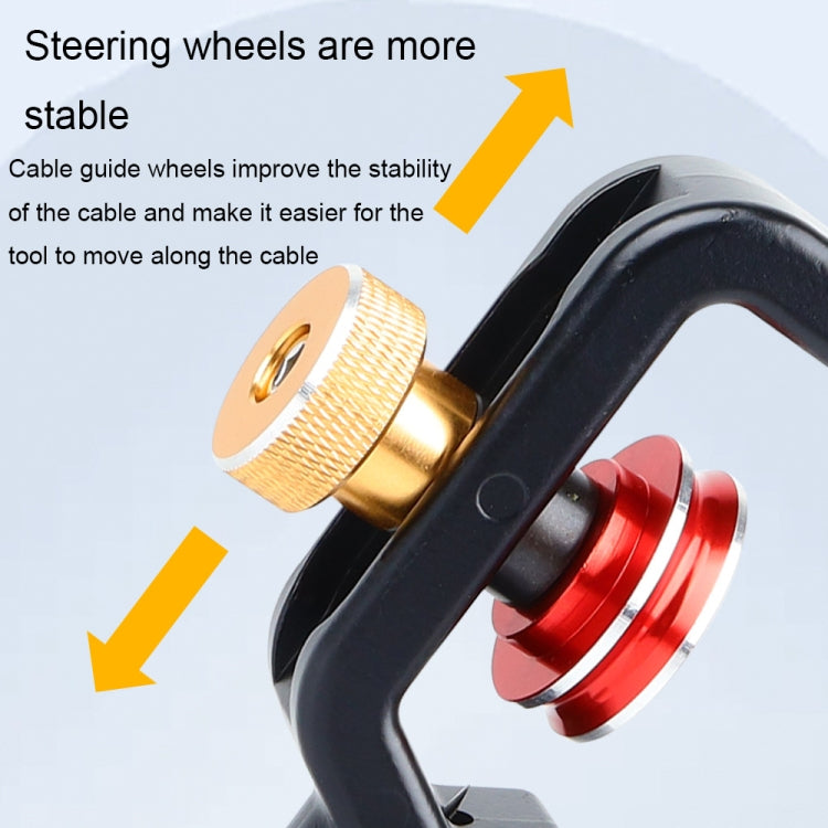 Armored Horizontal And Vertical Cable Cutter Optical Cable Stripping Knife