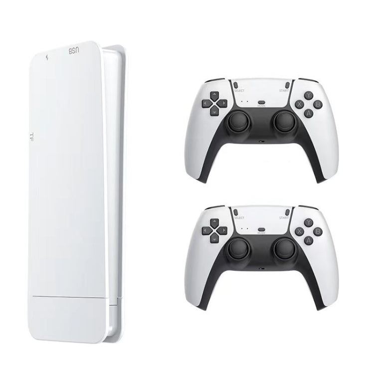 M15 HDMI HD 4K TV Dual Handle Game Console