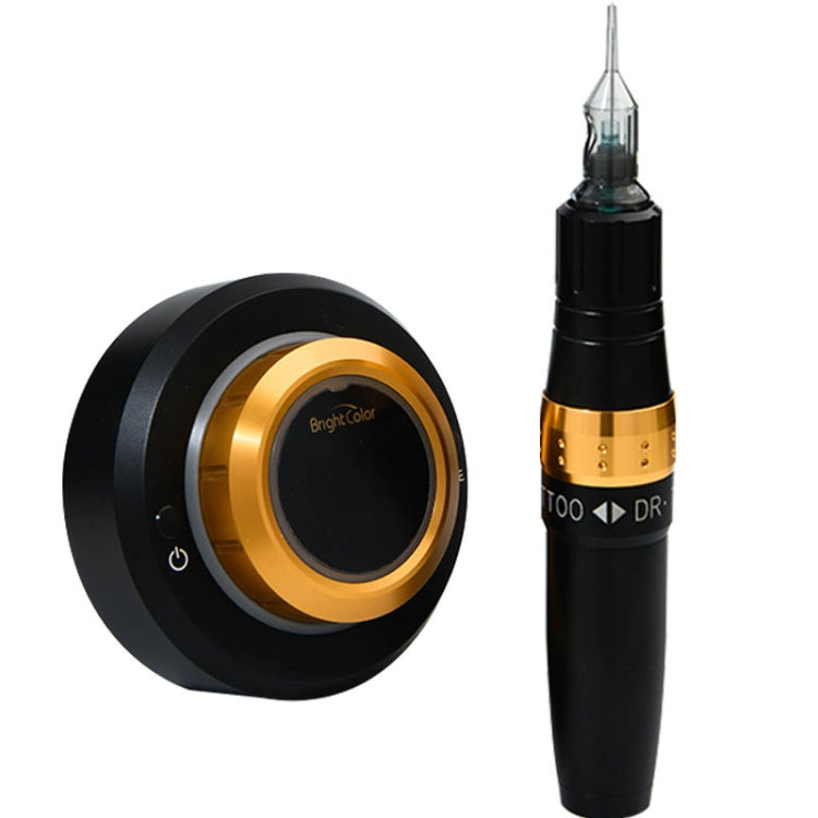 Lip Tattoo Eyebrow Particle Line Instrument All In One Machine