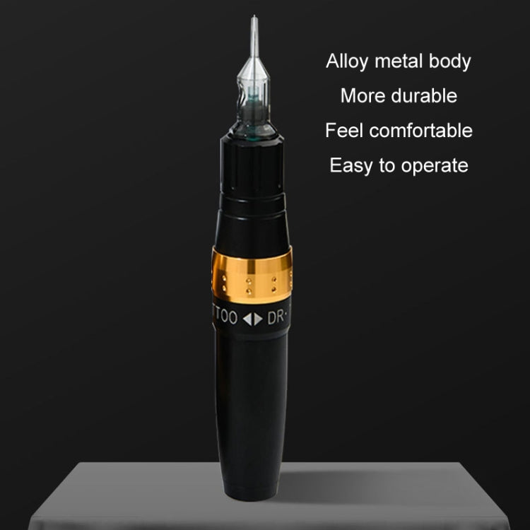 Lip Tattoo Eyebrow Particle Line Instrument All In One Machine