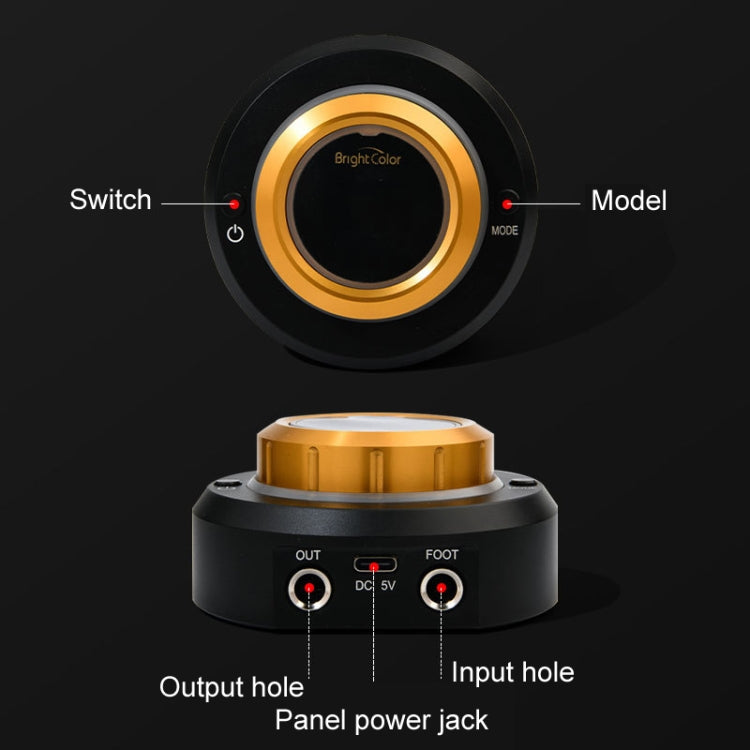 Lip Tattoo Eyebrow Particle Line Instrument All In One Machine