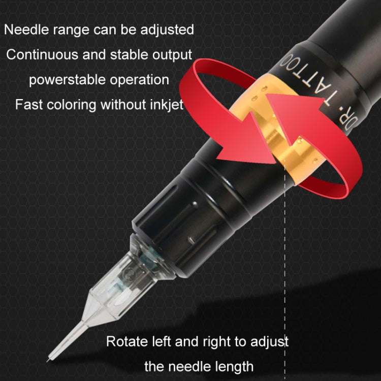 Lip Tattoo Eyebrow Particle Line Instrument All In One Machine