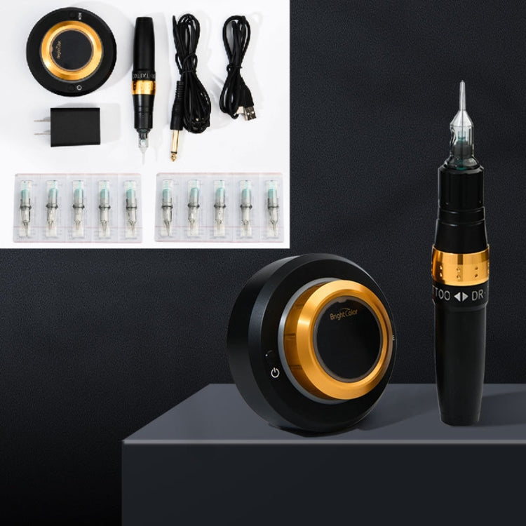 Lip Tattoo Eyebrow Particle Line Instrument All In One Machine