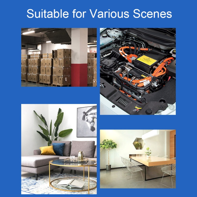 SJZ-021 Car Ultrasonic Rat Repeller Car Engine Mouse Repellent