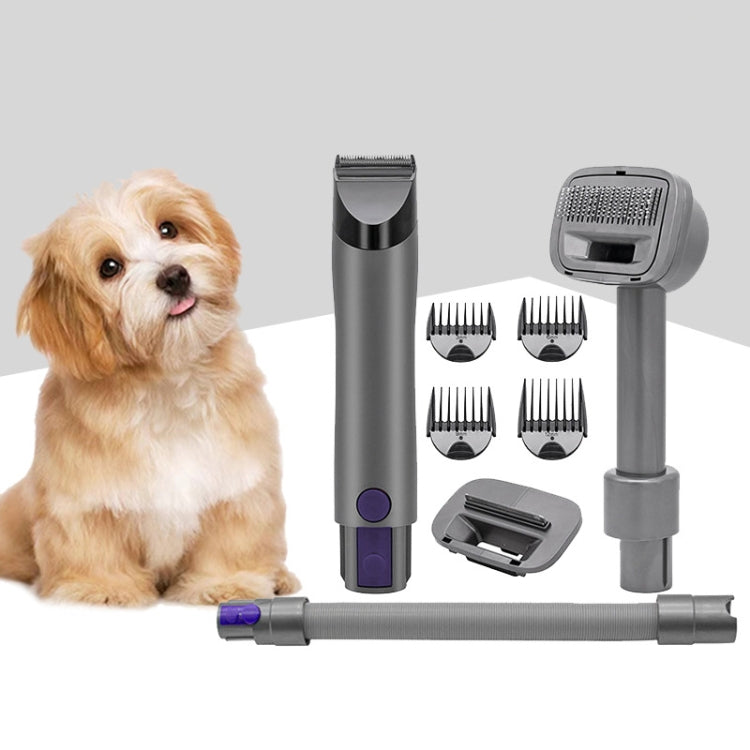 For Dyson V6 V7 V8 V10 V11 Vacuum Cleaner Pet Hair Suction Head