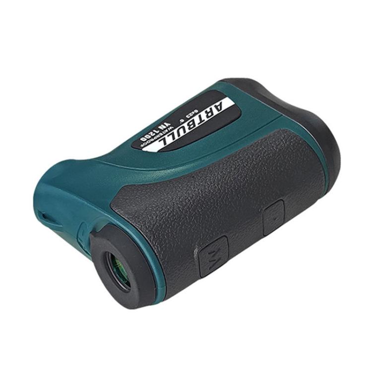 ARTBULL Telescope Golf Height Angle Rangefinder