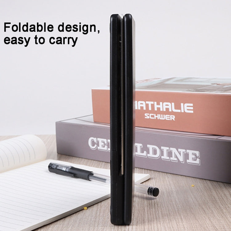 0.1g/1kg Kitchen Digital Scale Pocket Scale With Solar Calculator